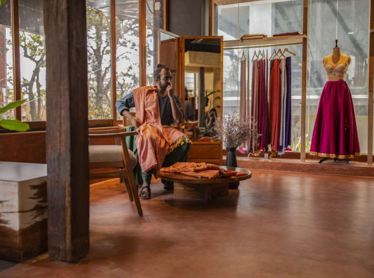 Suta goes international with first flagship store in Mauritius